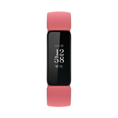 Fitbit Inspire 2, Pulsklocka Desert Rose