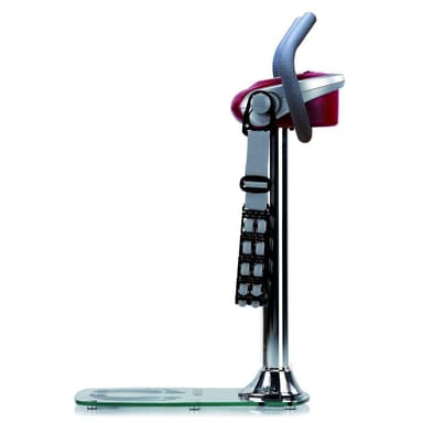 BH Fitness TACTILETONIC PRO, Vibrationsplatta