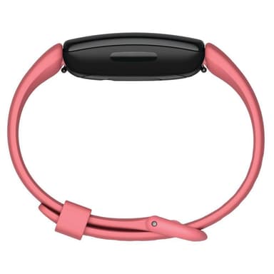 Fitbit Inspire 2, Pulsklocka Desert Rose