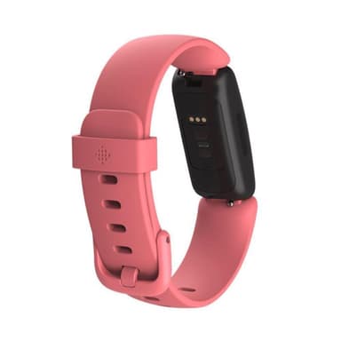 Fitbit Inspire 2, Pulsklocka Desert Rose