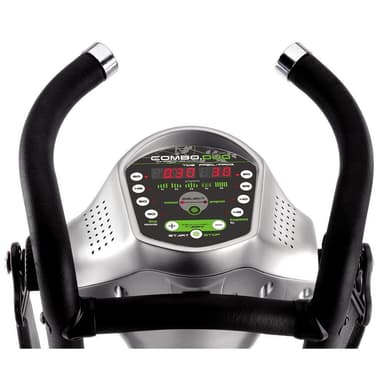 BH Fitness COMBO DUO, Vibrationsplatta