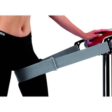 BH Fitness TACTILETONIC PRO, Vibrationsplatta