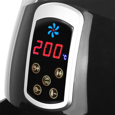 Emerio Smart fryer AF-115668