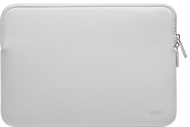 KEEP PC etui 13,3” (Silver Cloud)
