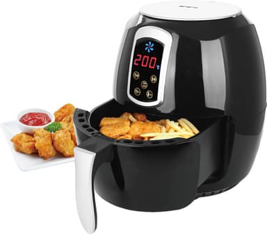 Emerio Smart fryer AF-115668