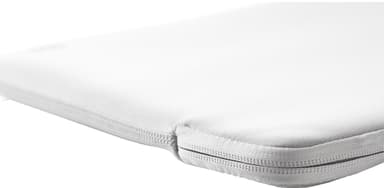KEEP PC etui 13,3” (Silver Cloud)