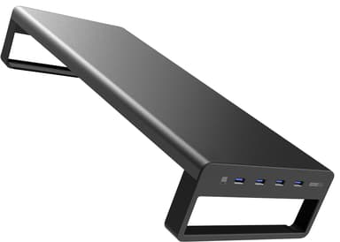Essentials USB skjermstativ