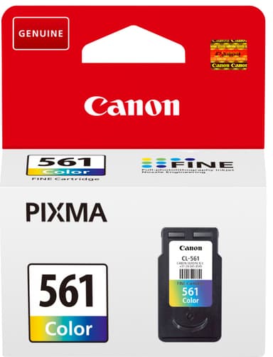 Canon CL-561 blekkpatron (farget)