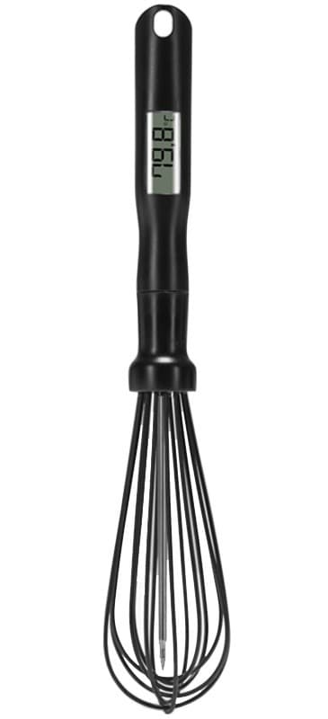 OBH Nordica Celsius visp 4779 (sort)