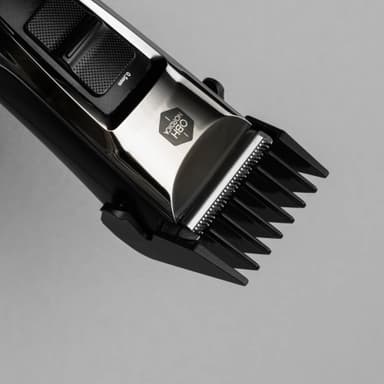 OBH Nordica Attraxion Force Control hårtrimmer 5592