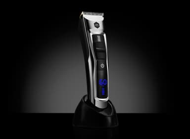 OBH Nordica Attraxion Force Control hårtrimmer 5592