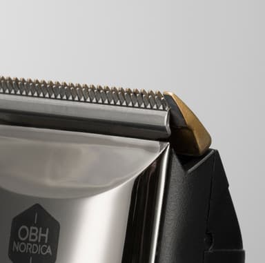 OBH Nordica Attraxion Force Control hårtrimmer 5592