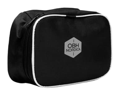 OBH Nordica Attraxion Precision Style hårtrimmer 5594