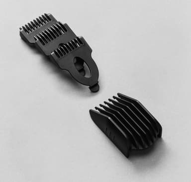 OBH Nordica Attraxion Precision Style hårtrimmer 5594