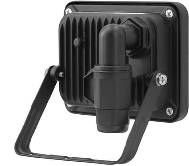 Goobay LED-spotlight for utendørs bruk, 10 W