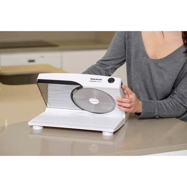 TAURUS Cutmaster Compact Påleggsmaskin 100W/17cm