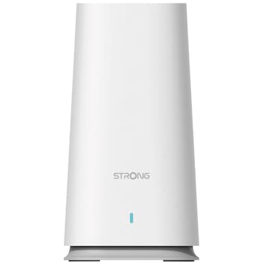 Atria WiFi Mesh 2100 Hjemmesett 2,4 + 5GHz 2-pakning