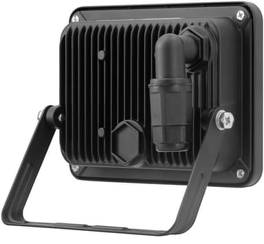 Goobay LED-spotlight for utendørs bruk, 30 W