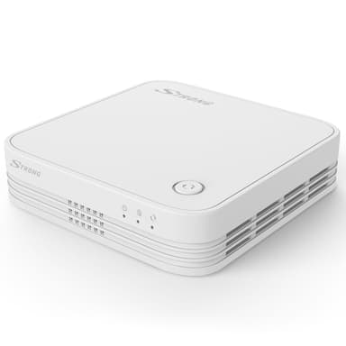 Atria WiFi Mesh 1200 Add-on 2,4+5GHz 1-pack