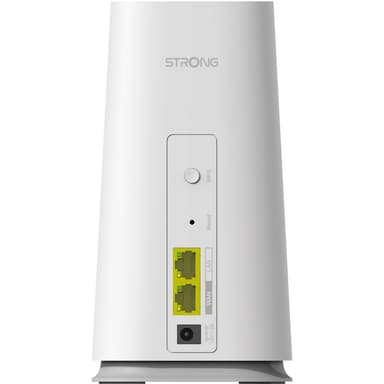 Strong Atria WiFi Mesh 2100 Add-on 2,4 + 5GHz 1-pakning