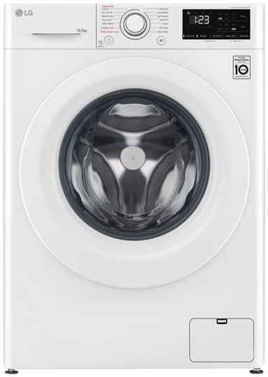 LG vaskemaskin FV34JNS0A