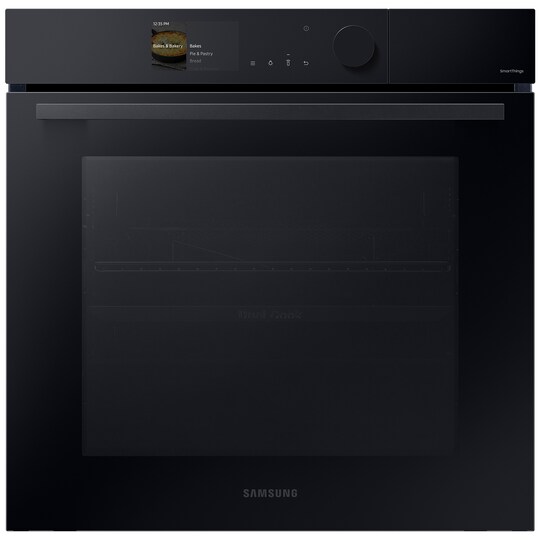 Samsung innebygd ovn NV7B6695ACK/U1