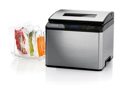 OBH Nordica SousVide vannbad 7948
