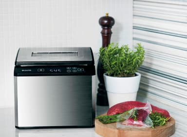 OBH Nordica SousVide vannbad 7948