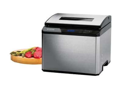 OBH Nordica SousVide vannbad 7948