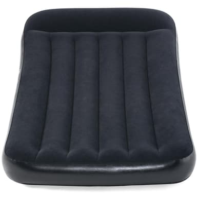 Tritech luftmadrass 1,88m x 99cm x 30cm
