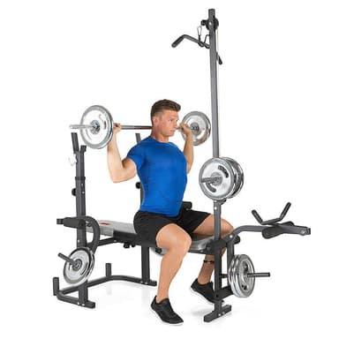 Hammer Sport Bermuda XT Pro