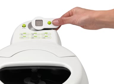 OBH Nordica Actifry frityrkoker OBHAG7110S0