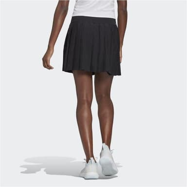 Adidas Club Pleated Skirt, Padel- og tennisskjørt dame