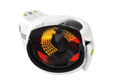 OBH Nordica Actifry frityrkoker OBHAG7110S0