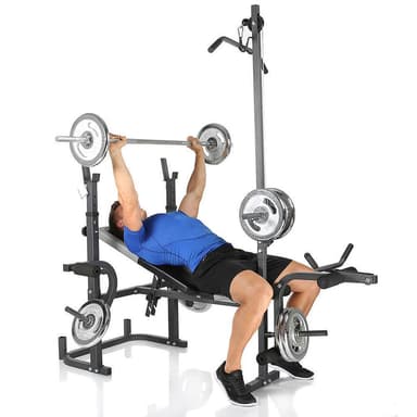 Hammer Sport Bermuda XT Pro