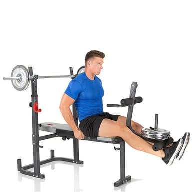 Hammer Sport Bermuda XT Pro
