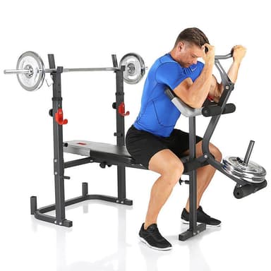 Hammer Sport Bermuda XT Pro