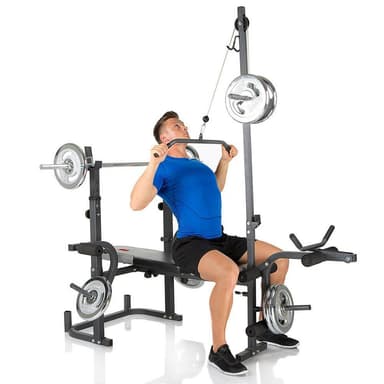 Hammer Sport Bermuda XT Pro