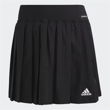 Adidas Club Pleated Skirt, Padel- og tennisskjørt dame