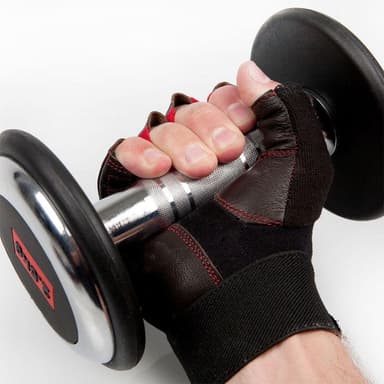 Hammer Sport Hammer Fitness Gloves XXL