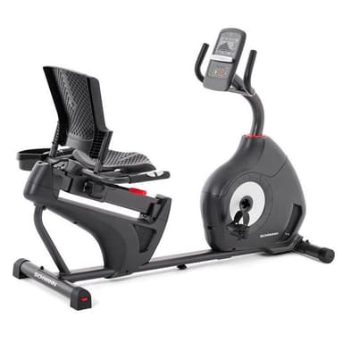 Schwinn 510R RECUMBENT BIKE