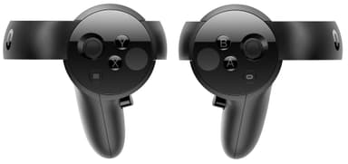 Oculus Rift VR-sett