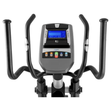 BH Fitness i.FDC19, Crosstrainer