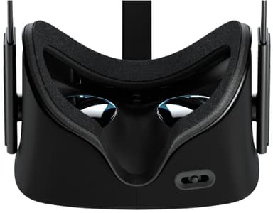 Oculus Rift VR headset