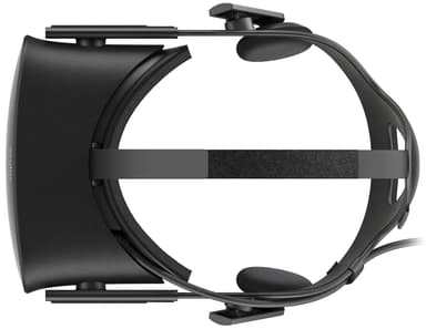 Oculus Rift VR headset