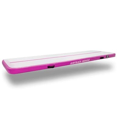 AirTrack Nordic Standard, 3-8m - Rosa 5 m