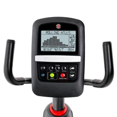 Schwinn 510R RECUMBENT BIKE