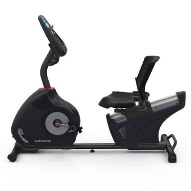 Schwinn 570R RECUMBENT BIKE