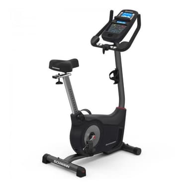 Schwinn 570U Upright Bike, Treningssykkel