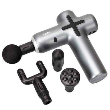 Core Massasjepistol Lys